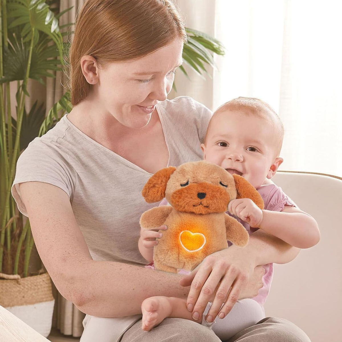 Sleep Animal Calming Toy - 🎉 50% OFF TODAY