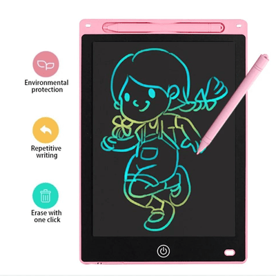 Kids Sketch Pad - 🎉 BUY 1 GET 1 FREE - Skaldo & Malin