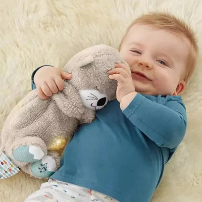 Sleep Animal Calming Toy - 🎉 50% OFF TODAY - Skaldo & Malin