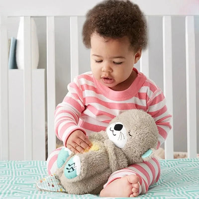 Sleep Animal Calming Toy - 🎉 50% OFF TODAY - Skaldo & Malin