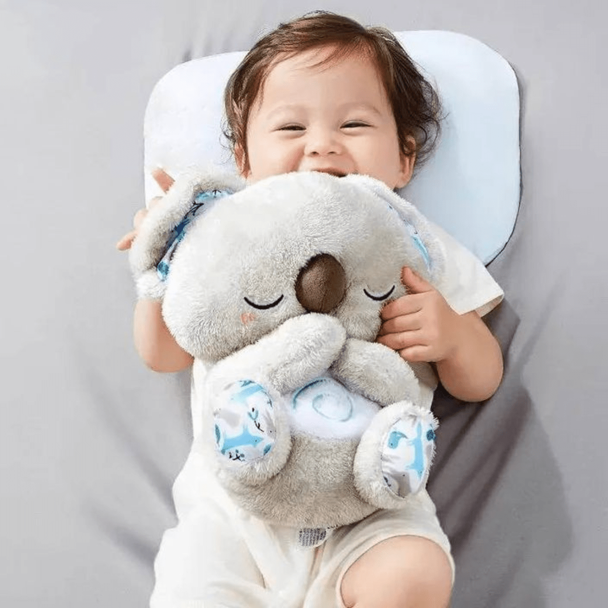 Sleep Animal Calming Toy - 🎉 50% OFF TODAY - Skaldo & Malin