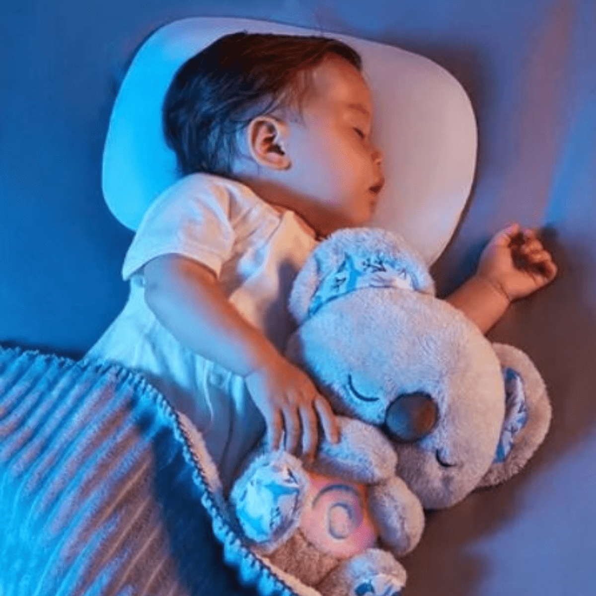 Sleep Animal Calming Toy - 🎉 50% OFF TODAY - Skaldo & Malin