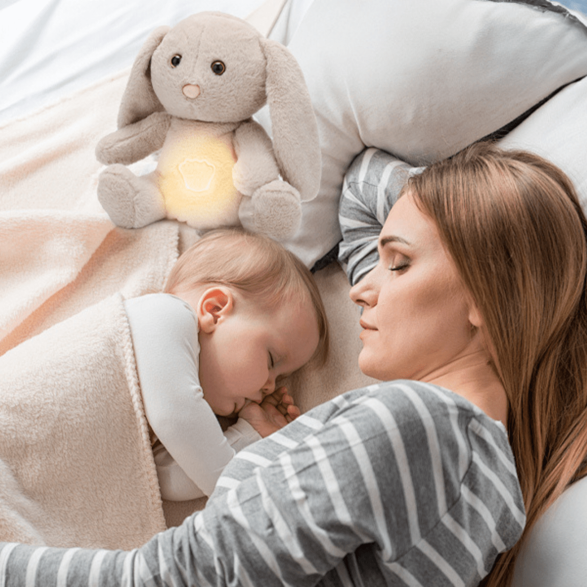 Sleep Animal Calming Toy - 🎉 50% OFF TODAY - Skaldo & Malin