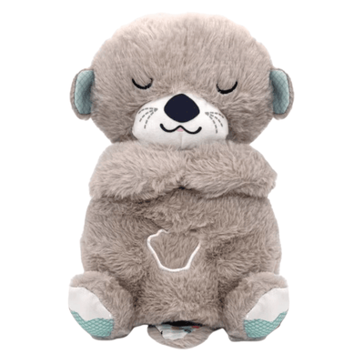 Sleep Animal Calming Toy - 🎉 50% OFF TODAY - Skaldo & Malin