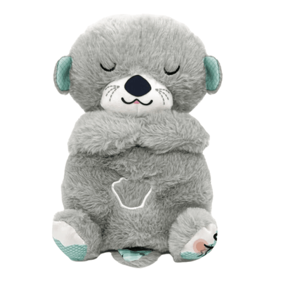 Sleep Otter Calming Toy - 🎉 50% OFF TODAY - Skaldo & Malin