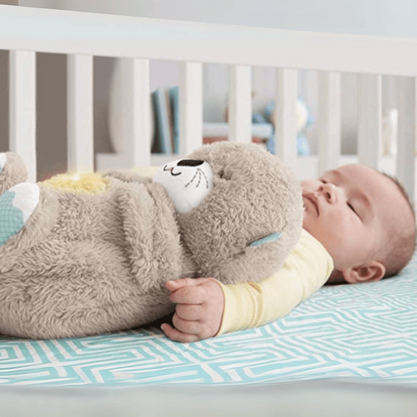 Sleep Otter Calming Toy - 🎉 50% OFF TODAY - Skaldo & Malin