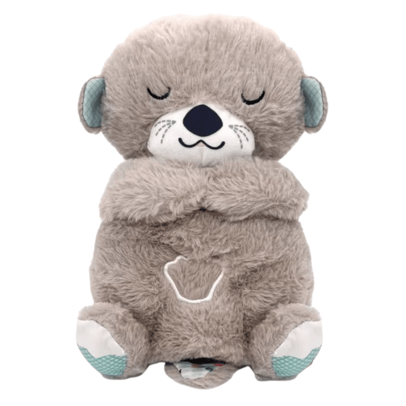 Sleep Otter Calming Toy - 🎉 50% OFF TODAY - Skaldo & Malin