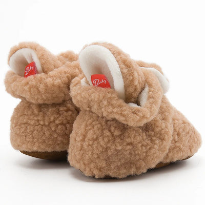 Winter Anti - Slip Baby Boots 0 - 18 Months - Skaldo & Malin