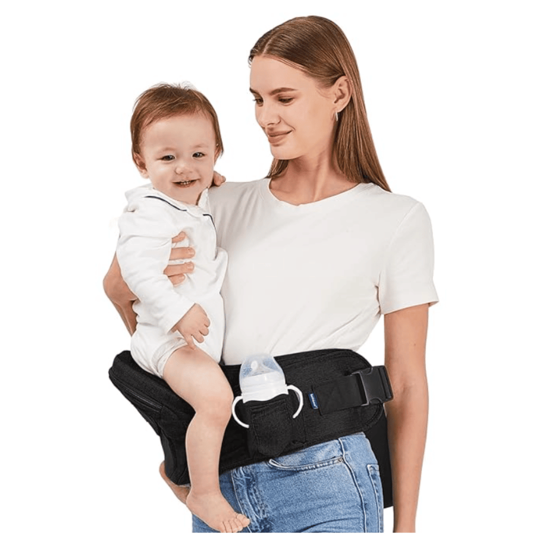 Jansen Baby Hip Seat Carrier 60 Off TODAY Skaldo Malin