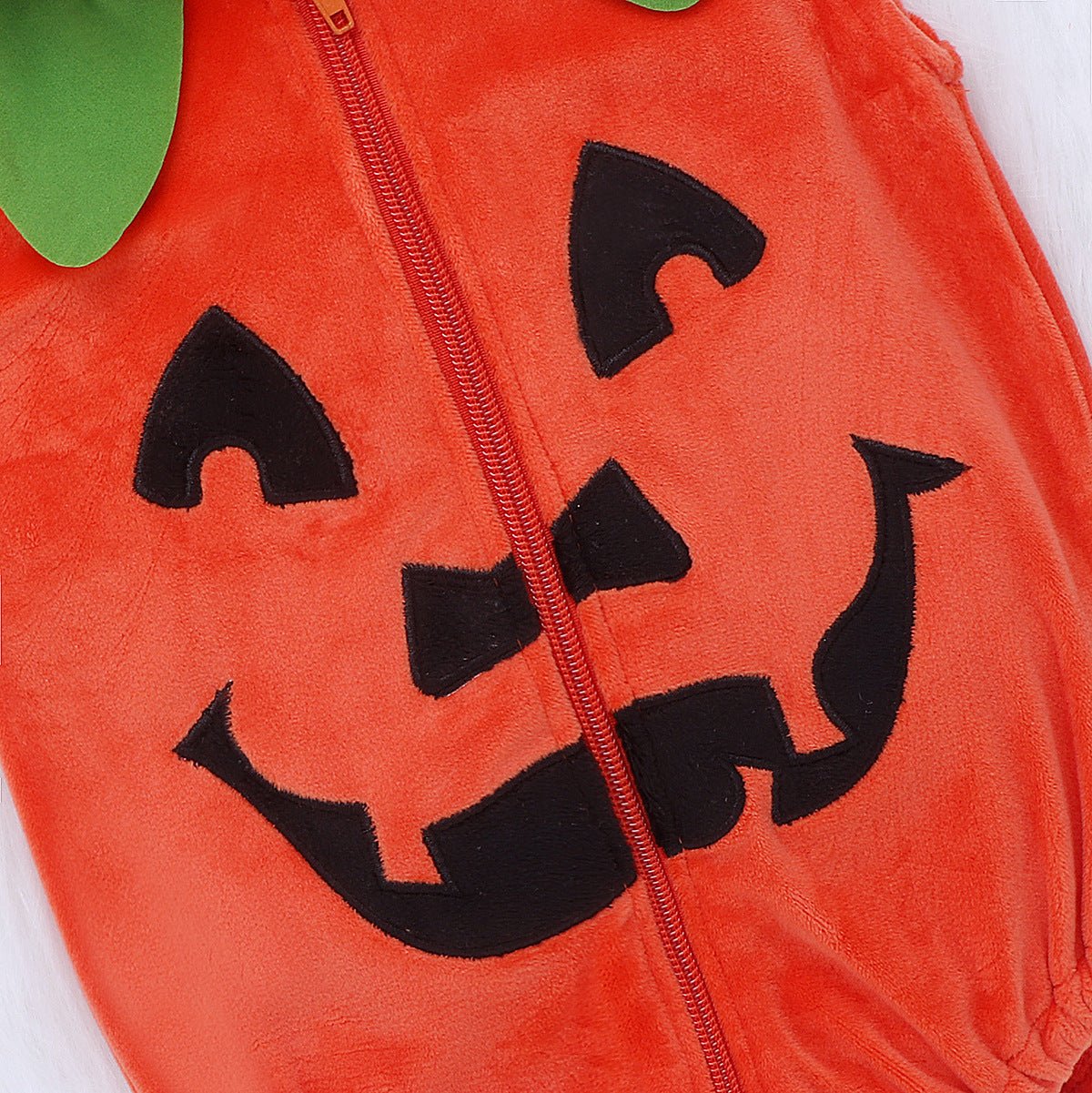 Pumpkin Costume Halloween Baby Toddler 6-24 Months - Skaldo & Malin