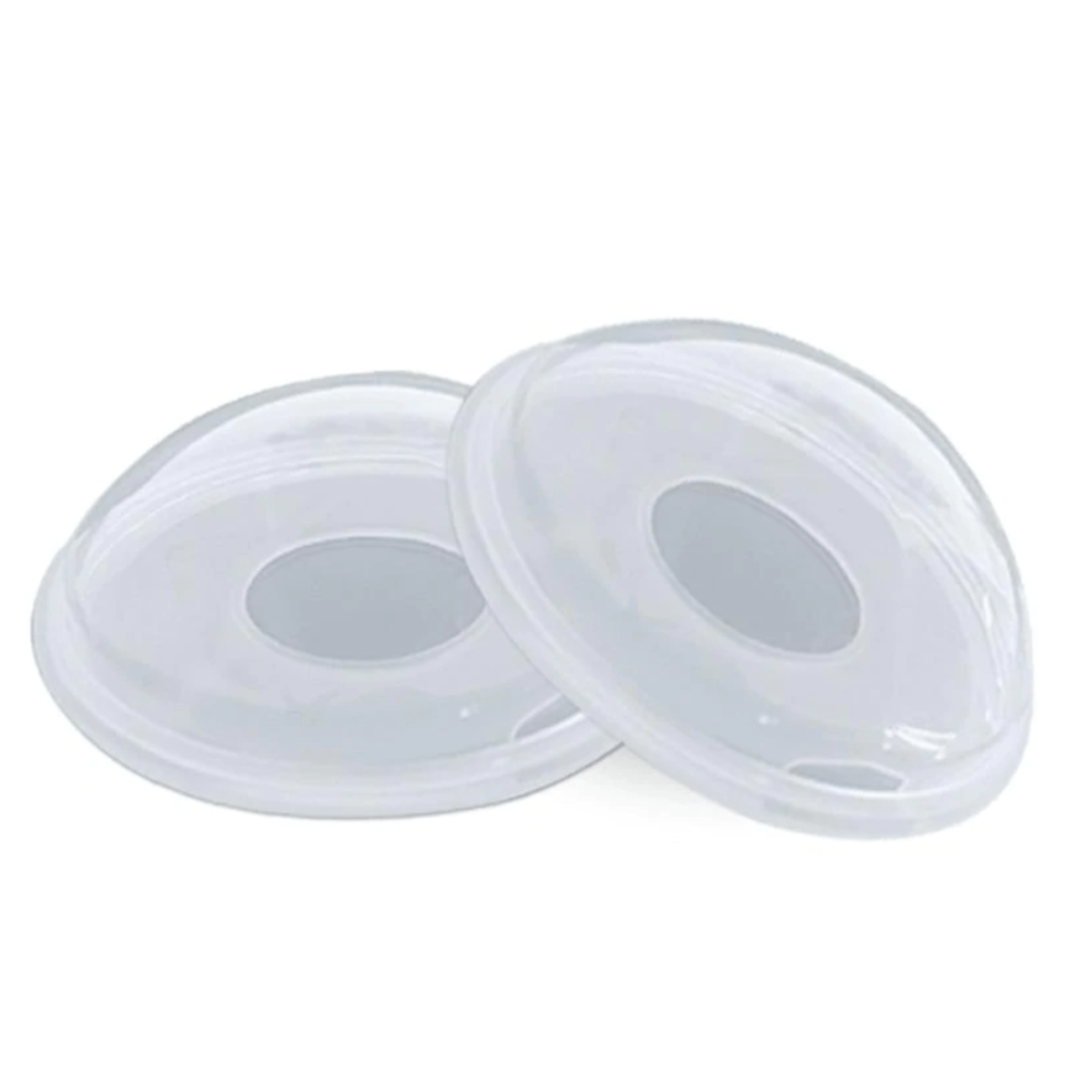 Breast Shells, Nursing Cups, Milk Saver, Protect Sore Nipples for  Breastfeeding, Collect Breastmilk Leaks for Nursing Moms, Soft and Flexible  Silicone Material, Reusable, 2-Pack : Baby 